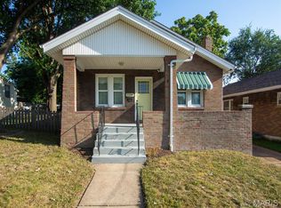 7739 Dale Ave, Saint Louis, MO 63117