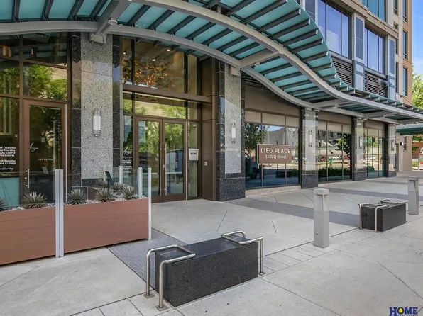 1125 Q St #1402, Lincoln, NE 68508
