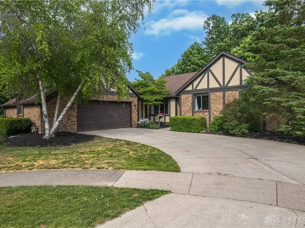 132 Kyle Dr, Cedarville, OH 45314