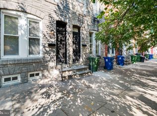 506 N Collington Ave, Baltimore, MD 21205