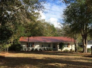 507 S Cedar St, Foley, AL 36535
