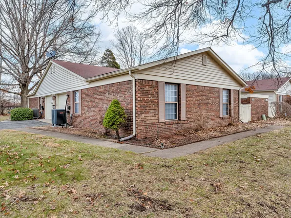 4408 Clovelly Ct, Indianapolis, IN 46254