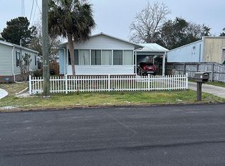 319 16th St, Panama City Beach, FL 32413