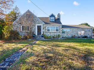 642 Us Highway 206, Bordentown, NJ 08505