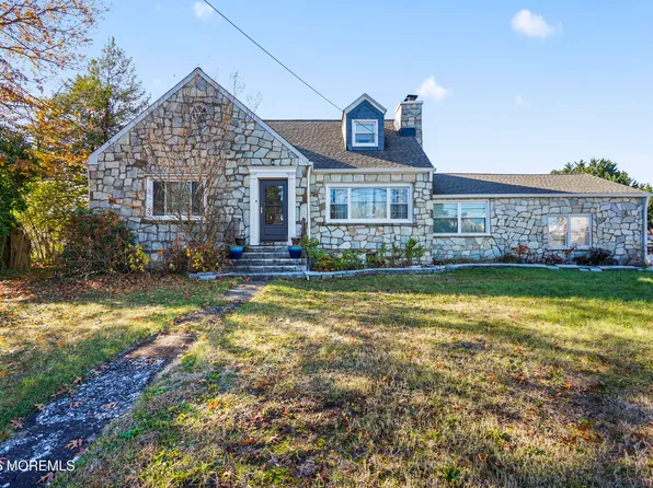 642 Us Highway 206, Bordentown, NJ 08505