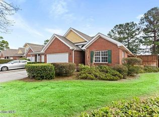 809 Ruffin St, Wilmington, NC 28412