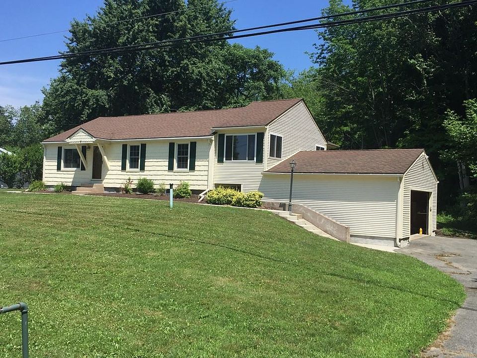 7 Ventura St, Ludlow, MA 01056 Zillow