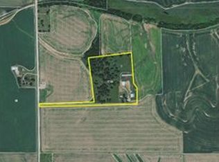 2722 Jessup Ave, Melbourne, IA 50162