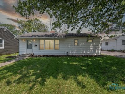 308 Edith Ave, Findlay, OH, 45840