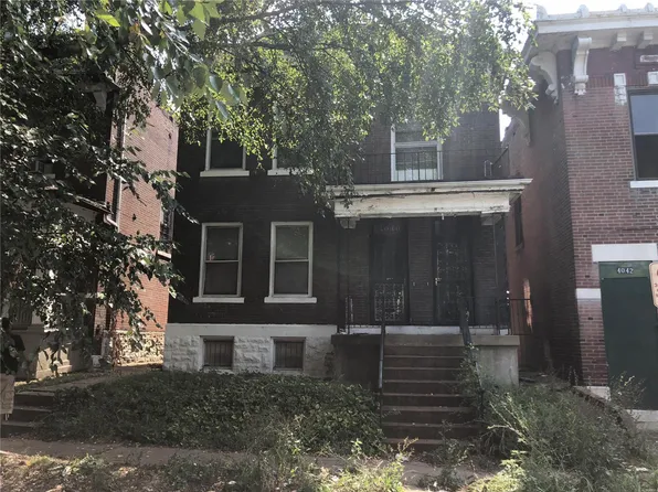 4040 Lexington Ave, Saint Louis, MO 63107
