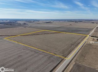 210th Street At Harding Ave, Tipton, IA 52772
