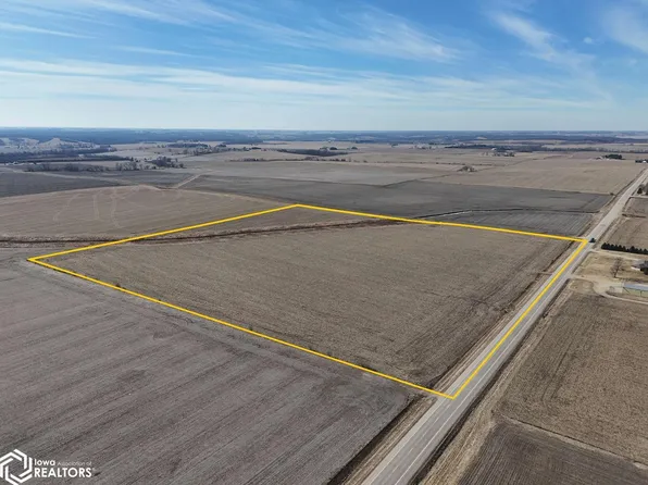 210th Street At Harding Ave, Tipton, IA 52772