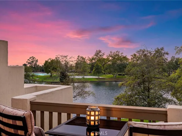 13 Brisa Del Lago, Rancho Santa Margarita, CA 92688