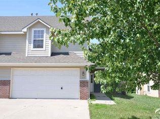 3420 Sweet Grass Ct, Lawrence, KS 66049