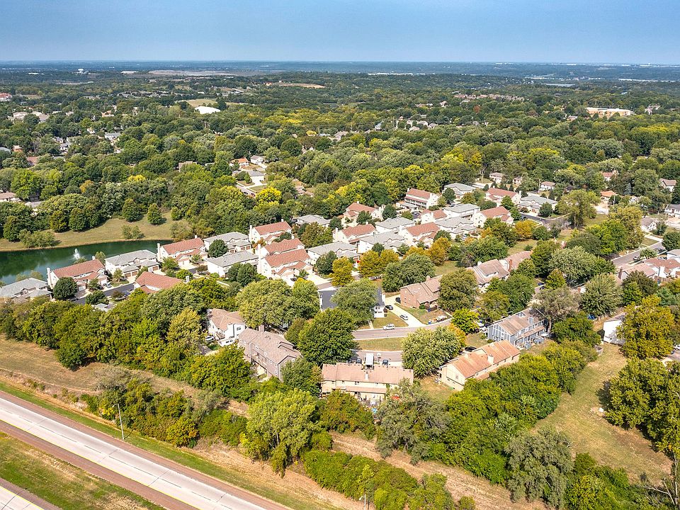 Pine Meadow Townhomes 14202 W 63rd Ter Shawnee KS Zillow
