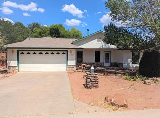 207 N Lakeshore Rd, Payson, AZ 85541