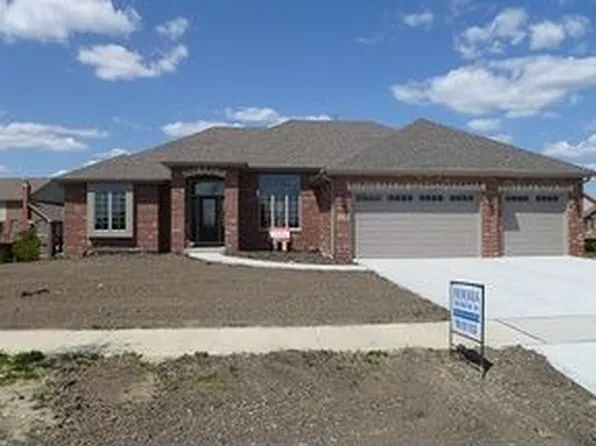 12424 Teluride Ln, Mokena, IL 60448