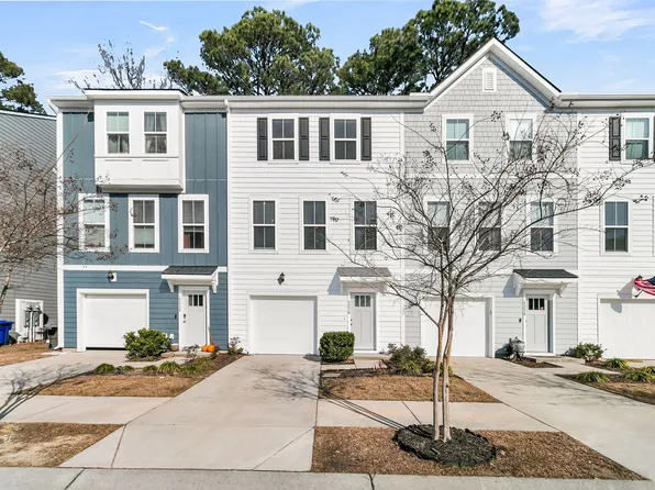 1226 Tice Ln, North Charleston, SC 29405