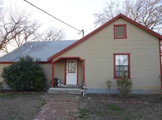 5387 Cooksey Ln, Waco, TX 76706