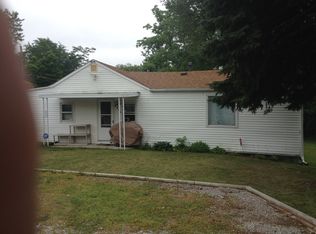 2901 E Gilbert St, Muncie, IN 47303