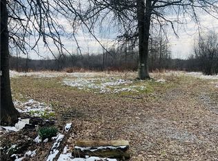 8670 Fortney Rd, Orwell, OH 44076