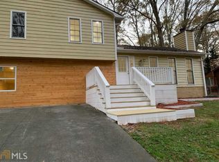 2602 Seneca Trl, Duluth, GA 30096