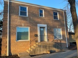 1701 N Sayre Ave, Chicago, IL 60707