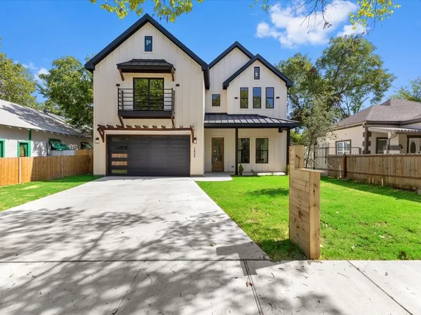 1608 Lee Ave, Fort Worth, TX 76164