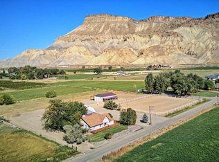 723-35 8/10 Rd, Palisade, CO 81526