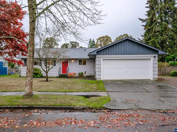 3024 Edgewood Ave NE, Salem, OR 97301