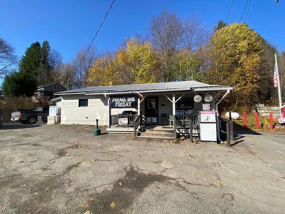 36 Mill Rd, Berkshire, NY 13736 Zillow