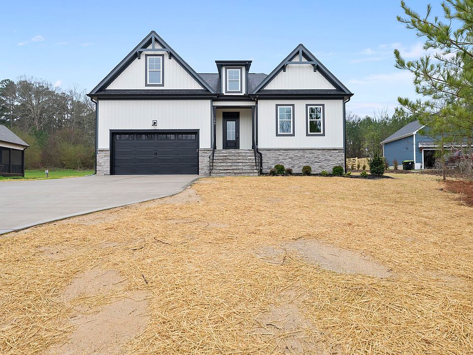 100 Pilot Ridge Rd, Zebulon, NC 27597 Zillow