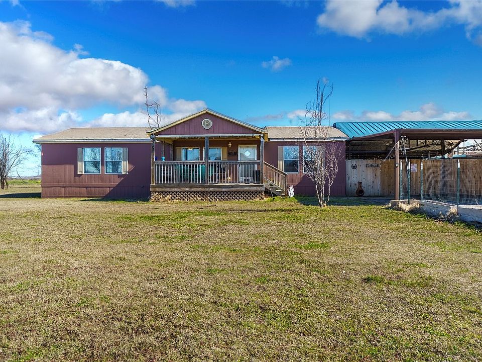 4405 Winchester Dr, El Reno, OK 73036 Zillow
