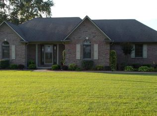 3400 State Line Rd, Hickman, KY 42050