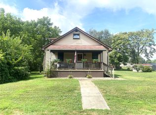 2408 Gilmore St, New Castle, PA 16102