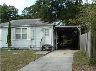 1709 Deer Ave, Panama City, FL 32401