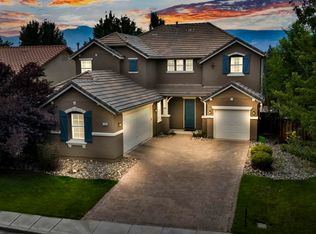 11275 Torino Way, Reno, NV 89521