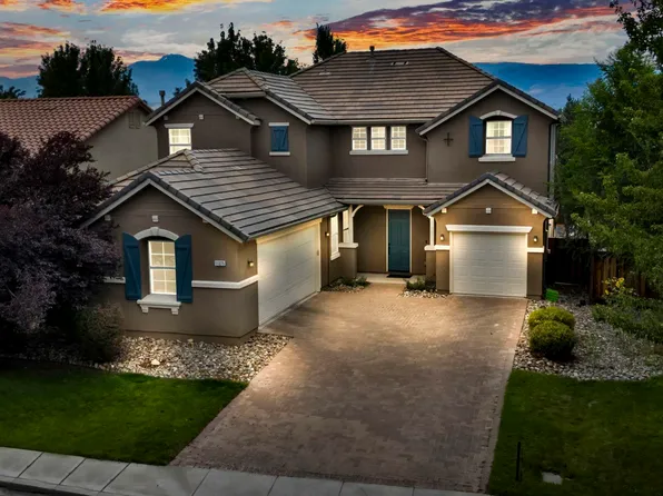 11275 Torino Way, Reno, NV 89521