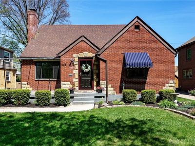 325 Wisteria Dr, Dayton, OH, 45419