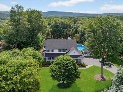 23 Cranberry Pond Road, Putnam Valley, NY, 10579