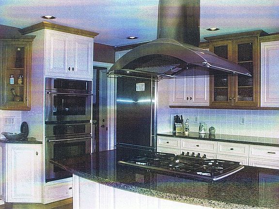 Thermador, Bosch, GE Monogram, Jenn-Air Appliances