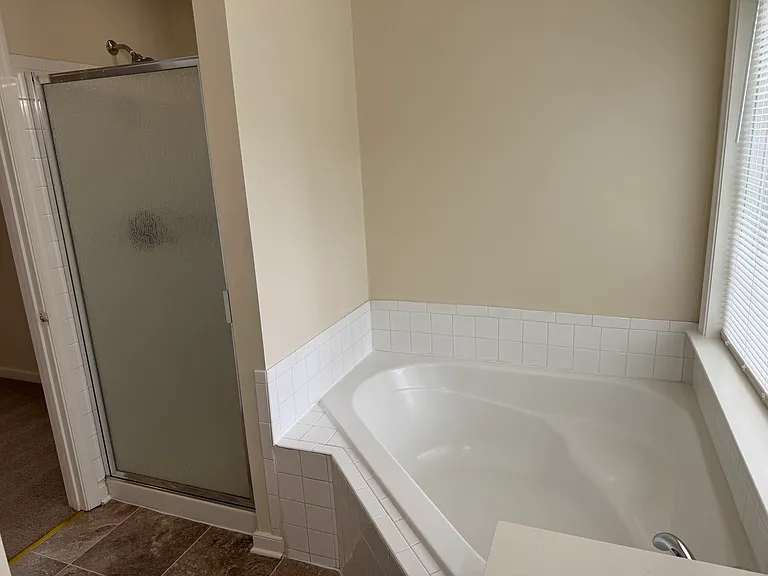 Primary Bedroom Full Bathroom - View #2