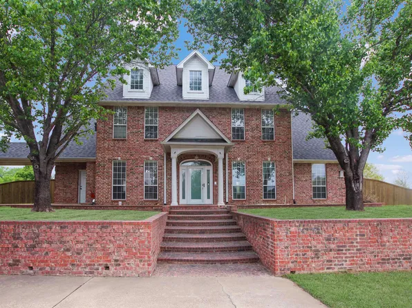 10258 County Road 1230, Flint, TX 75762