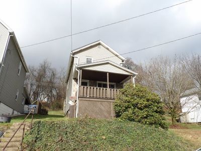 1019 Arlington Ave, Jeannette, PA, 15644