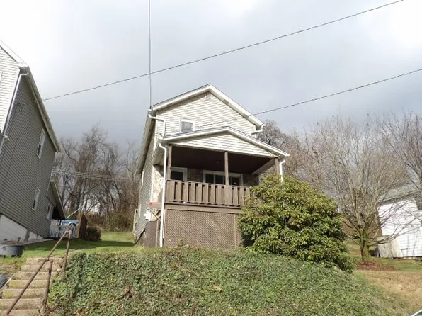 1019 Arlington Ave, Jeannette, PA 15644