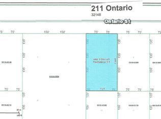 211 Ontario St, Interlachen, FL 32148