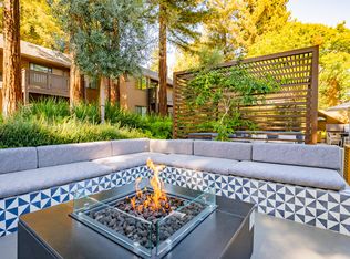 Old Orchard, Santa Clara, CA 95050