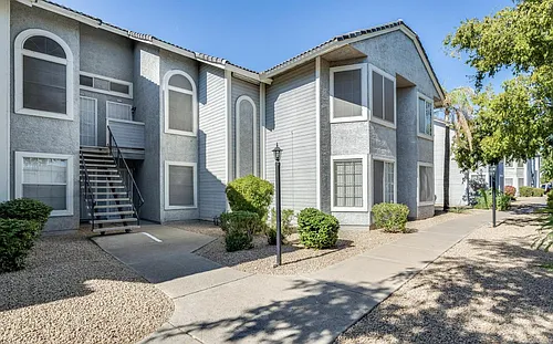 2910 W Marconi Ave #119 Photo 1