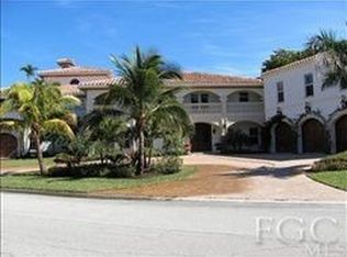 6410 Griffin Blvd, Fort Myers, FL 33908