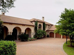 1606 Mount Larson Rd, Austin, TX 78746